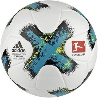 adidas Junior Torfabrik 290 Gr. 4 17/18 Standaard - One Size