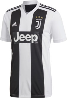 adidas Juventus Shirt Thuis 2018-2019