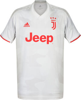 adidas Juventus Shirt Uit 2019-2020