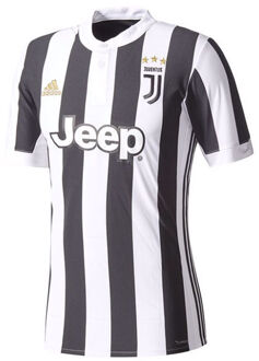 adidas JUVENTUS THUISSHIRT 2017-2018 - MAAT S