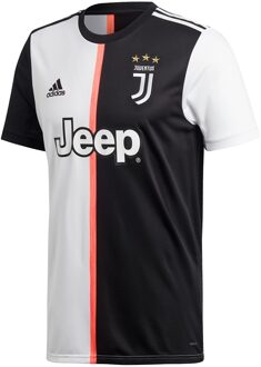 adidas Juventus Thuisshirt 2019-2020 Heren - Zwart - Maat XL