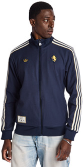 adidas Juventus Trainingspakken Heren - Blauw - Maat S Blue