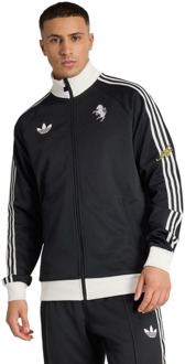 adidas Juventus Trainingspakken Heren - Zwart - Maat S Black