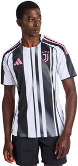adidas Juventus Truien/Replica's Heren - Wit - Maat XL - Poly Jersey White