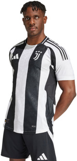 adidas Juventus Truien/Replica's Heren - Wit - Maat XS - Poly Mesh White