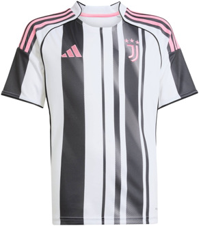 adidas Juventus Truien/Replica's Kinder - Wit - Maat 135 - 140 CM - Poly Jersey White