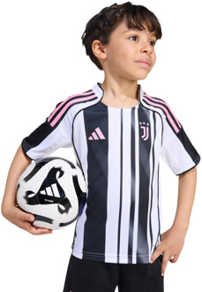 adidas Juventus Truien/Replica's Peuter - Wit - Maat 111 - 116 CM - Poly Mesh White