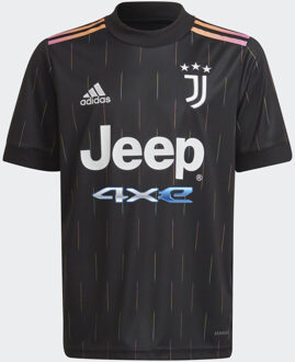 adidas Juventus Uit Shirt Kids 2021-2022