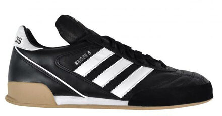 adidas Kaiser Goal Indoor Zaalvoetbalschoenen 40.5 Zwart
