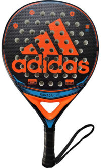 adidas Kanaga ctrl 2.0 ar6ca0-u23 Zwart - 1