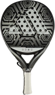 adidas Kanaga exo soft padelracket Zwart - One size