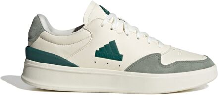 adidas Kantana Sneakers Heren off white - groen - 42 2/3