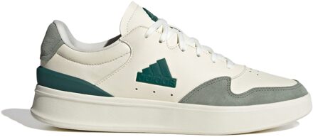 adidas Kantana Sneakers Heren off white - groen - 42