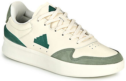 adidas Kantana Sneakers Heren off white - groen - 44 2/3