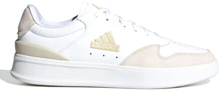 adidas Kantana Sneakers Heren wit - beige - 42