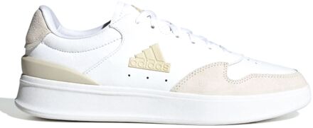 adidas Kantana Sneakers Heren wit - beige - 45 1/3