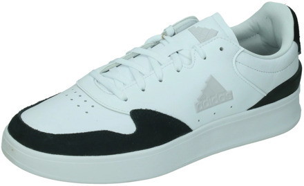 adidas Kantana Sneakers Heren wit - zwart - 46