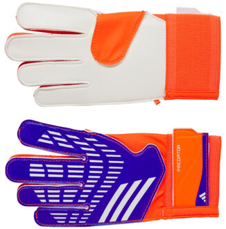 adidas Keepershandschoenen gl trn voor kinderen/kids Oranje - 5