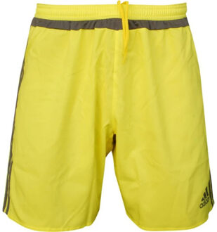 adidas Keepershort Geel - M