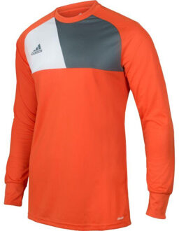 adidas Kinder/kids assita 17 keeperstrui Oranje - 116