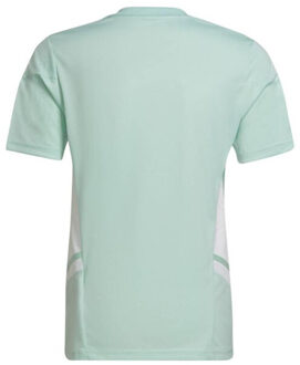 adidas Kinder/kids condivo 22 jersey Blauw - 116