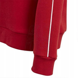 adidas Kinder/kids core 18 sweatshirt Rood - 140