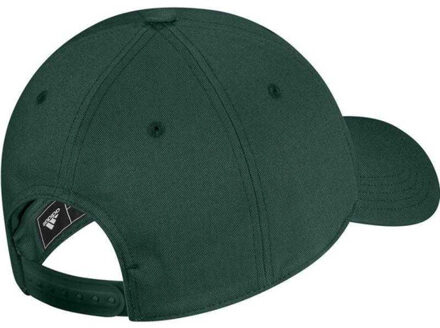 adidas Kinder/kids dagelijks logo baseball cap Groen - One size