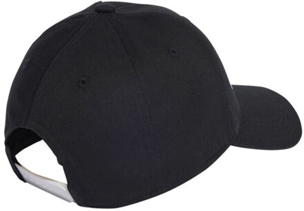 adidas Kinder/kids dagelijkse baseballpet Zwart - One size