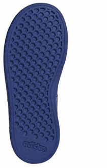 adidas Kinder/kids droids grand court 2.0 stretch lace trainers Wit - 34,5