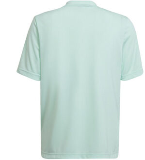 adidas Kinder/kids entrada 22 grafische trui Grijs - 116