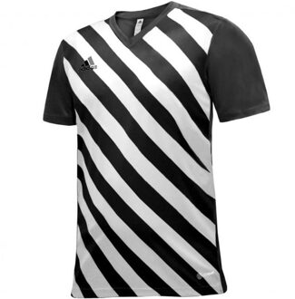 adidas Kinder/kids entrada 22 grafische trui Wit - 116