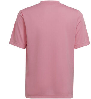 adidas Kinder/kids entrada 22 grafische trui Zwart - 116