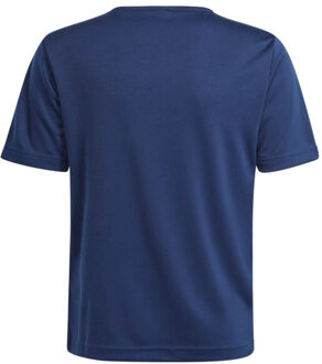 adidas Kinder/kids entrada 22 jersey Blauw - 152