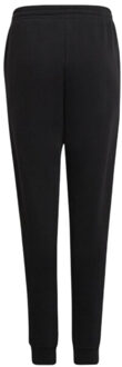 adidas Kinder/kids entrada 22 joggingbroek Zwart - 116