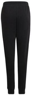 adidas Kinder/kids entrada 22 joggingbroek Zwart - 116