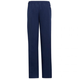 adidas Kinder/kids entrada 22 presentatie joggingbroek Blauw - 128