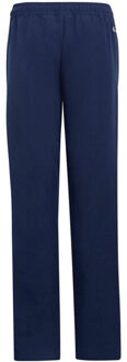 adidas Kinder/kids entrada 22 presentatie joggingbroek Blauw - 146/152