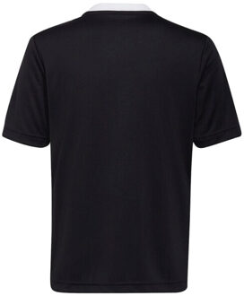 adidas Kinder/kids entrada 22 trainings jersey Zwart - 152