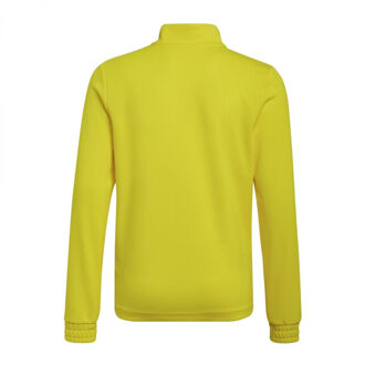 adidas Kinder/kids entrada 22 trainings top Geel - 116
