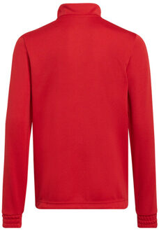 adidas Kinder/kids entrada 22 trainings top Rood - 116