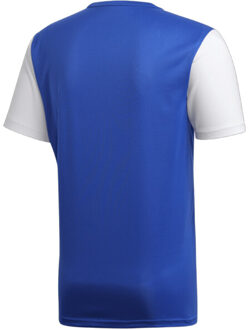 adidas Kinder/kids estro 19 voetbaltrui Blauw - 140
