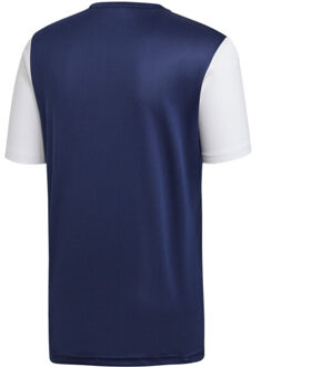 adidas Kinder/kids estro 19 voetbaltrui Blauw - 140