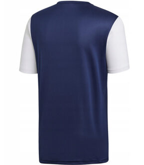 adidas Kinder/kids estro 19 voetbaltrui Blauw - 164