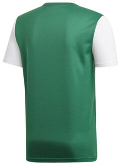 adidas Kinder/kids estro 19 voetbaltrui Groen - 128