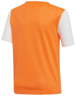 adidas Kinder/kids estro 19 voetbaltrui Oranje - 152