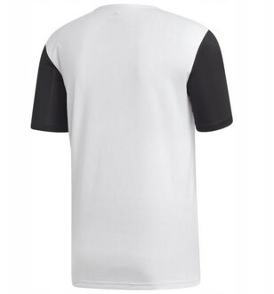 adidas Kinder/kids estro 19 voetbaltrui Wit - 164