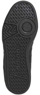 adidas Kinder/kids hoops 4.0 trainers - maat 39 Zwart