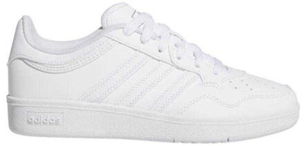 adidas Kinder/kids hoops 4.0 trainers Wit - 31,5
