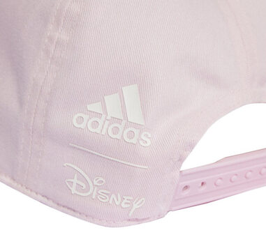 adidas Kinder/kids moana disney baseballpet Roze - One size