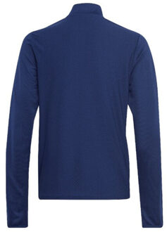 adidas Kinder/kids tiro 23 league training top Blauw - 128